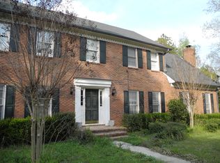 653 Monticlair Dr, Macon, GA 31210