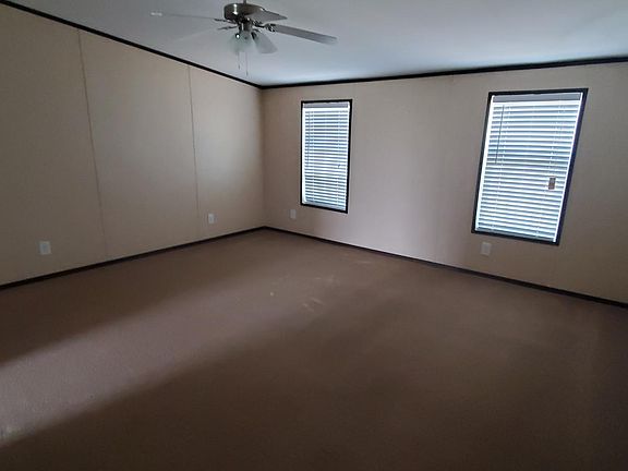 Master Bedroom 16'-0"
