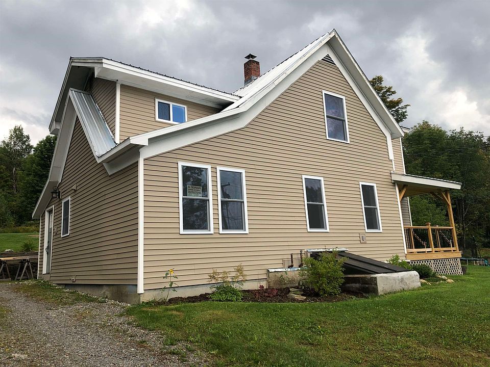 118 Ferry Street, Hyde Park, VT 05655 Zillow