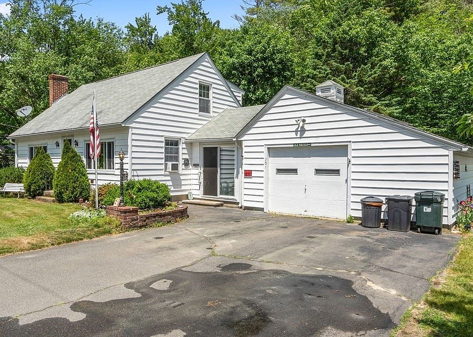 701 Silver Lake St, Athol, MA 01331 Zillow