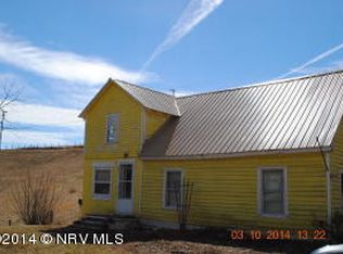 4783 Pilot Rd, Pilot, VA 24138