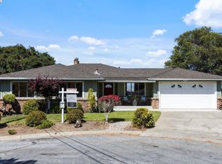 535 Vannier Dr, Belmont, CA 94002