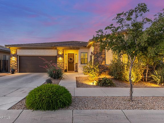 2nd image of 22968 E VIA DEL ORO --