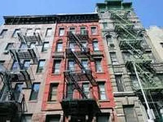 23 Leroy Street in West Village