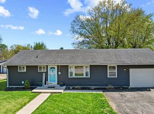 57 Hadley St, Mooresville, IN