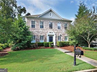 1224 Crescentwood Ln, Decatur, GA 30032