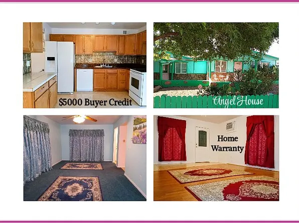 300 E Phoenix St, Payson, AZ 85541