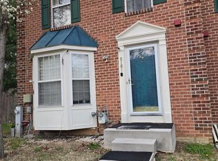 5161 Spring Willow Ct, Owings Mills, MD 21117