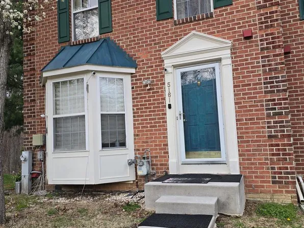 5161 Spring Willow Ct, Owings Mills, MD 21117
