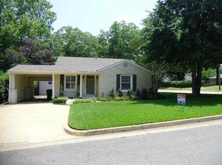 1810 Belmont Dr, Tyler, TX 75701