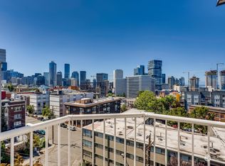506 E Howell St UNIT W503, Seattle, WA 98122