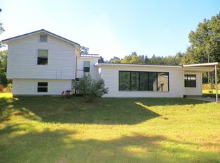 20518 County Road 223, Arp, TX 75750