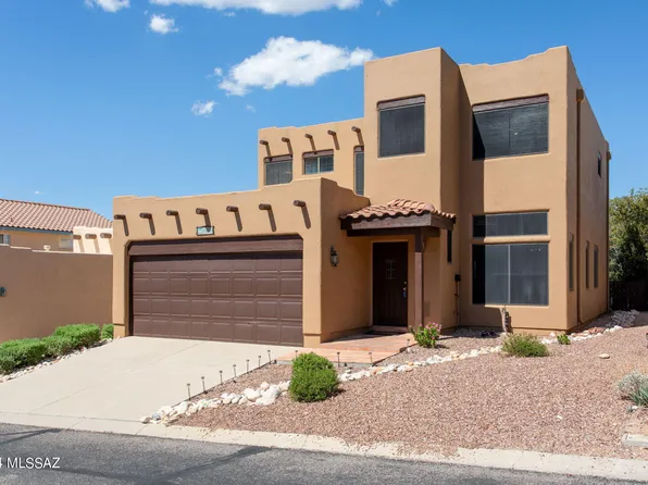 1551 E Deer Shadow Ln, Tucson, AZ 85737