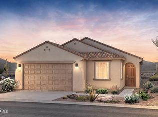 7130 W Winston Dr, Laveen, AZ 85339