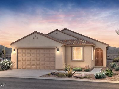 7130 W Winston Dr, Laveen, AZ, 85339