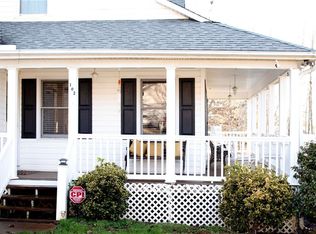 102 Pine Mountain Dr, Easley, SC 29640