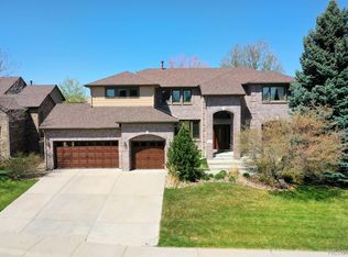 6211 S Billings Way, Centennial, CO 80111