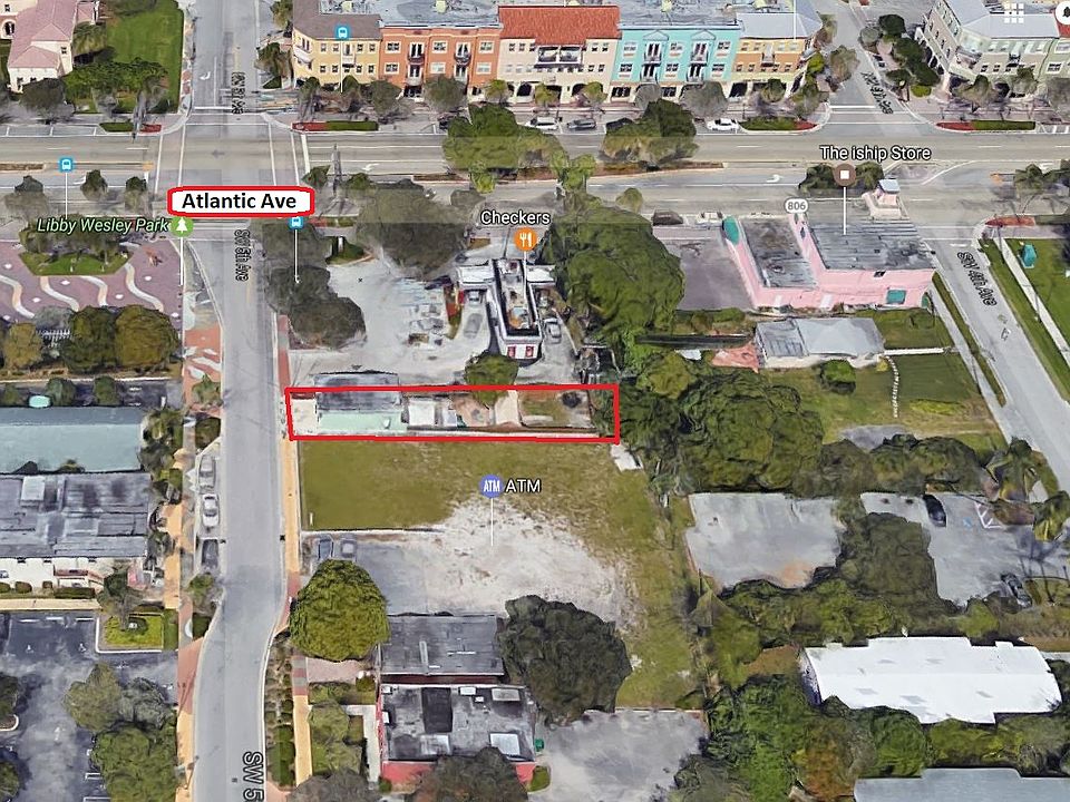 2nd image of 25 Sw 5th Ave