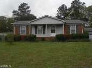 116 Enterprise Ct, Lexington, NC 27295