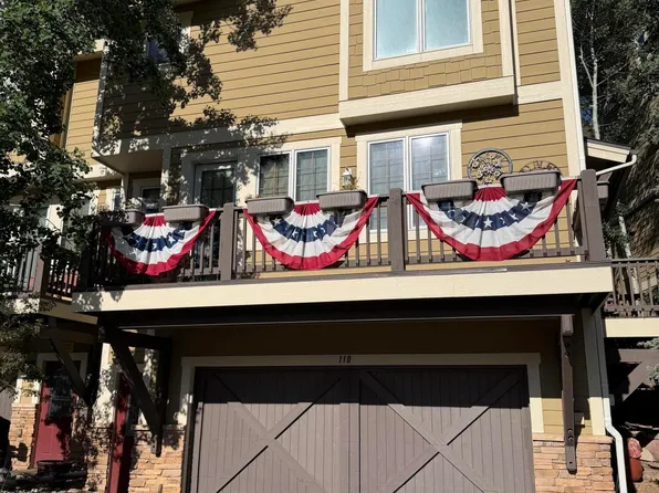 110 N Taylor St #C1, Minturn, CO 81645