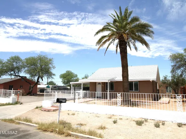 104 W District St, Tucson, AZ 85714