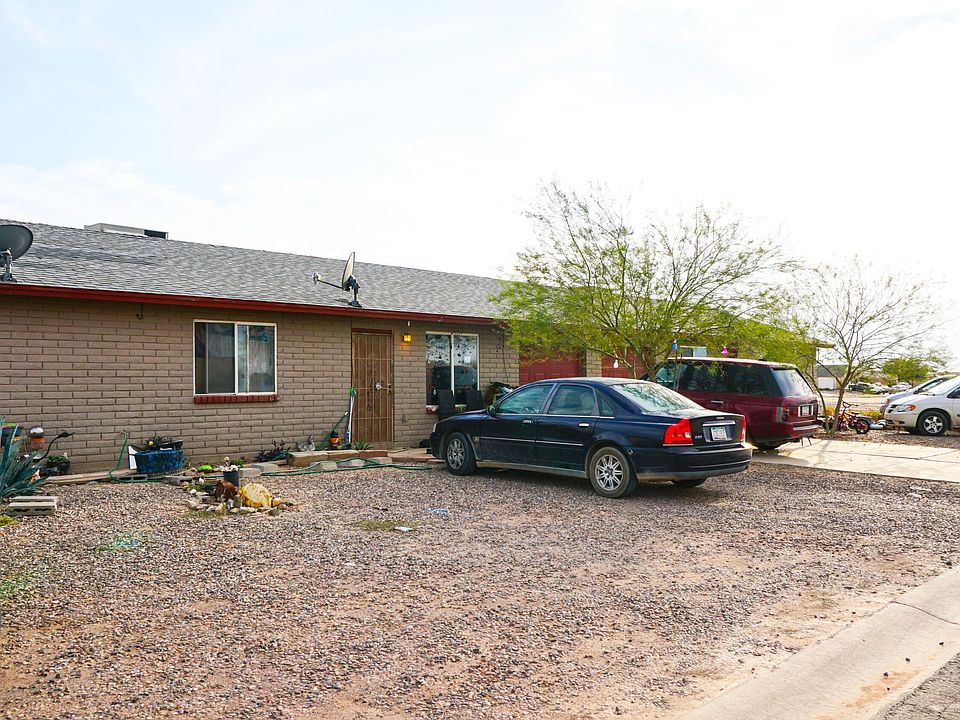 8529 W San Mateo Dr Arizona City, AZ Zillow Apartments for Rent in