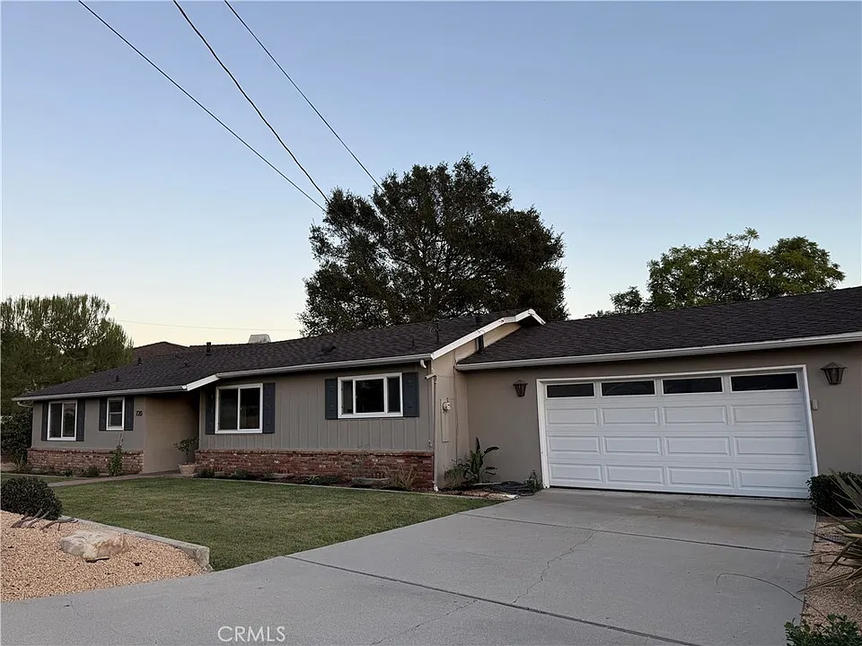 720 Circle Dr