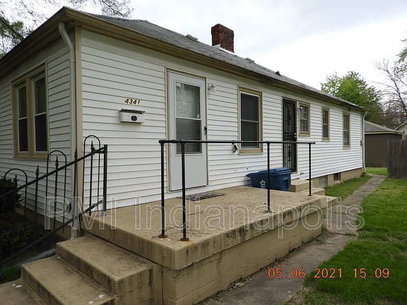 1st image of 4341 Crittenden Ave