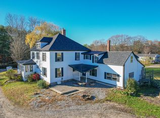 855 Lewiston Rd, Topsham, ME 04086