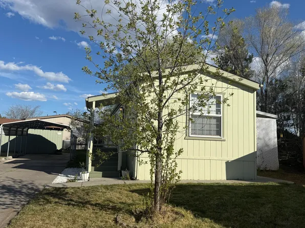 1515 NW Fir Ave Unit 12, Redmond, OR 97756