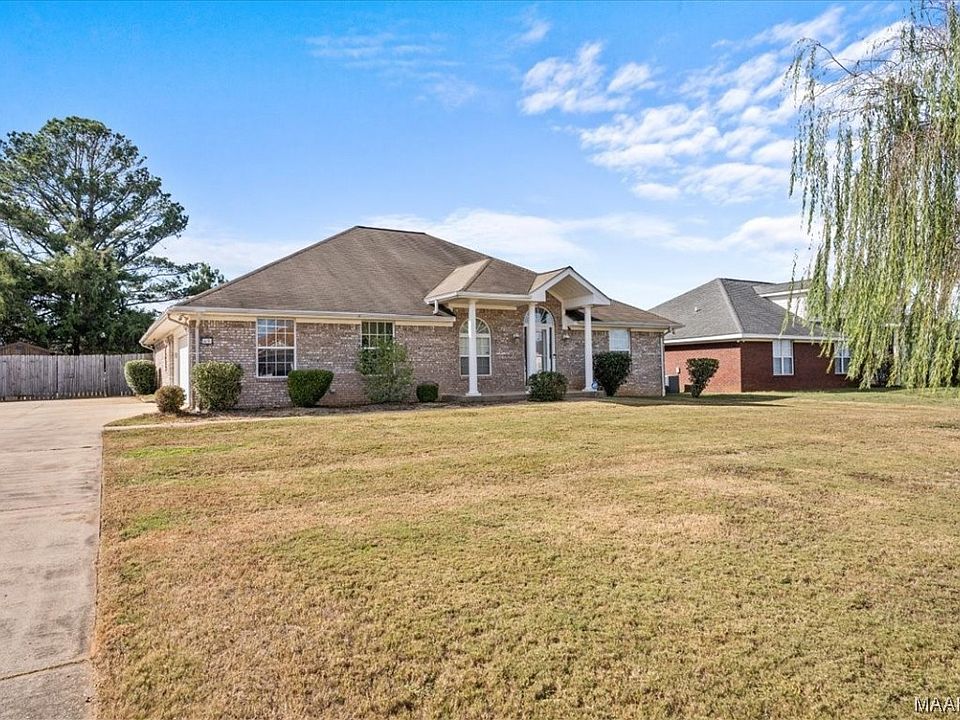 69 Hannah Rd, Level Plains, AL 36322 MLS 548691 Zillow