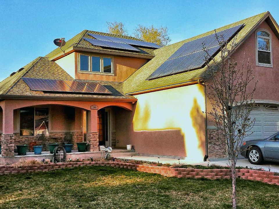 Cottage ave solar