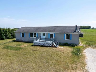 3227 S Eleven Mile Rd, Auburn, MI, 48611