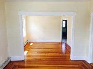 55 Myrtle St FLOOR 2, Pawtucket, RI 02860