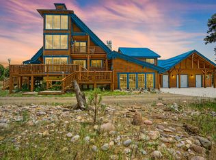 670 Timber Dr, Walsenburg, CO 81089