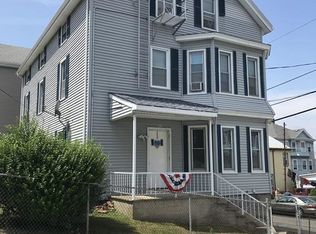 311 Fountain St, Fall River, MA 02721