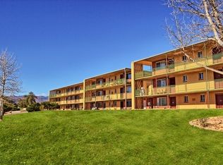 1806 E La Salle St APT 10, Colorado Springs, CO 80909