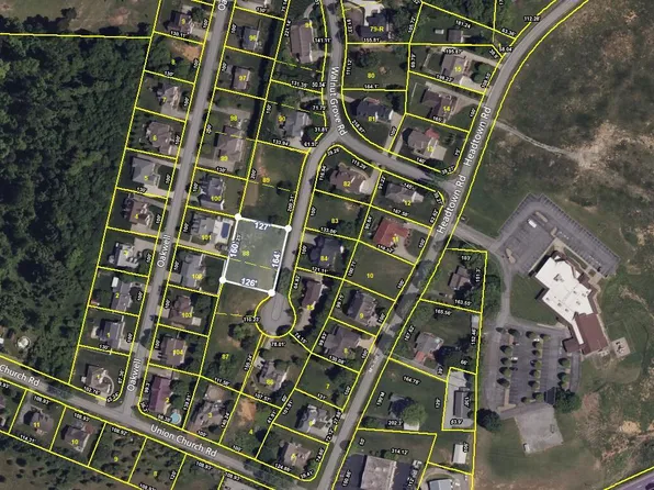 88 Walnut Grove Ct, Jonesborough, TN 37659