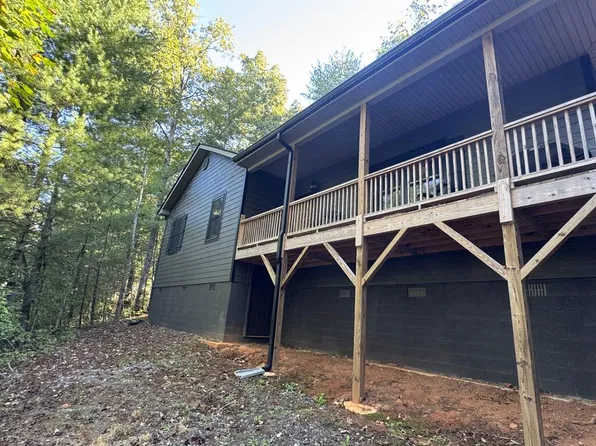 33 Fischer Trl, Ellijay, GA 30540