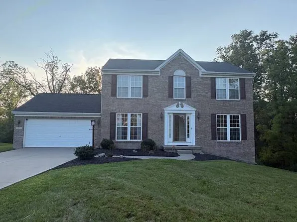 26350 Morning Glory Ln, Oakwood Village, OH 44146