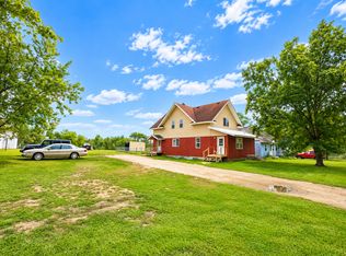 1126 2nd St SE, Wadena, MN 56482