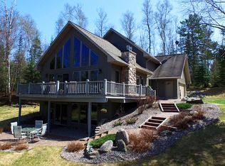 3623 Lake Four Rd W, Ely, MN 55731