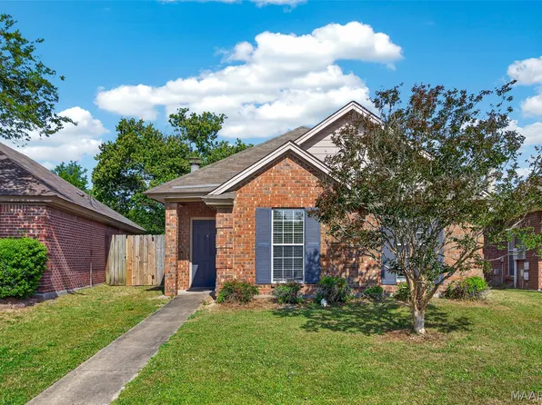 1320 Cameron Ct, Montgomery, AL 36117