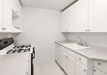 Rented by Compass