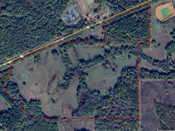Tbd Highway 135, Troup, TX 75789