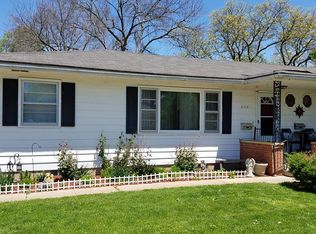 406 Wilshire Ave, Waterloo, IA 50701