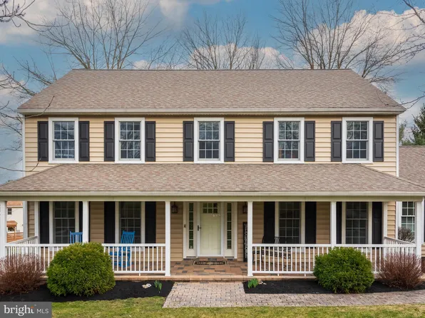 602 S Speakman Ln, West Chester, PA 19380
