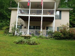 1075 Bruton Branch Rd, Savannah, TN 38372