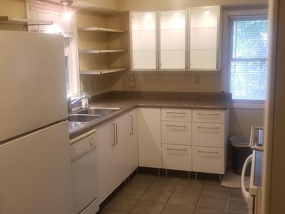 Ikea kitchen