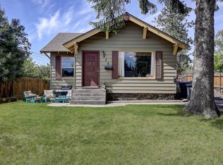 436 NE Clay Ave, Bend, OR 97701